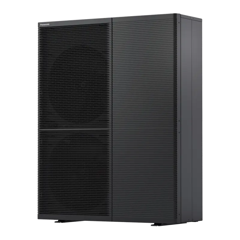 PANASONIC Aquarea T-CAP, All in One 12 kW - venkovní jednotka WH-WXG12ME5